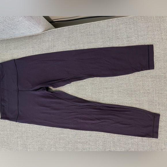 Lulu lemon Align leggings - Picture 3 of 8